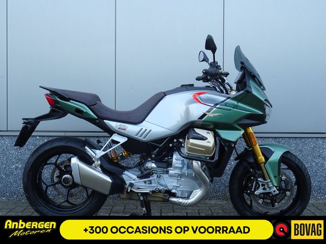 moto-guzzi - v-100-mandello-s