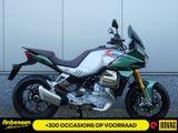 MOTO GUZZI V 100 MANDELLO S