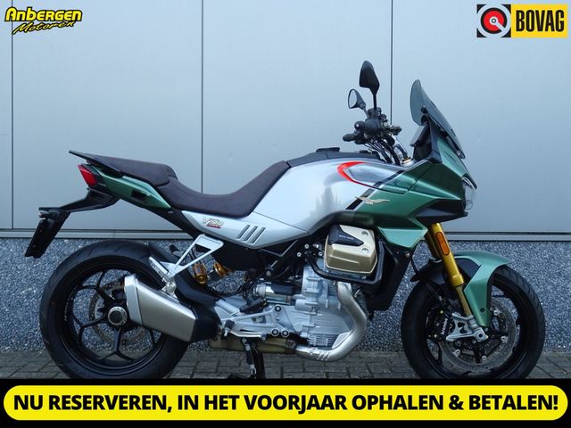 moto-guzzi - v-100-mandello-s