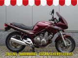 YAMAHA XJ 600 S / DIVERSION