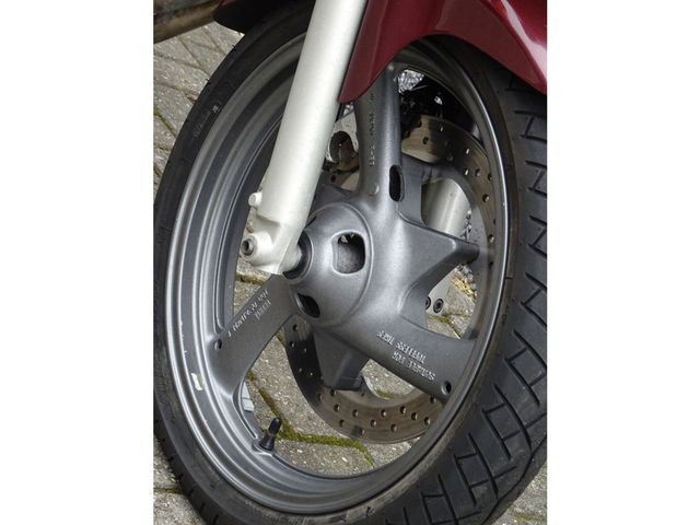 yamaha - xj-600-s---diversion