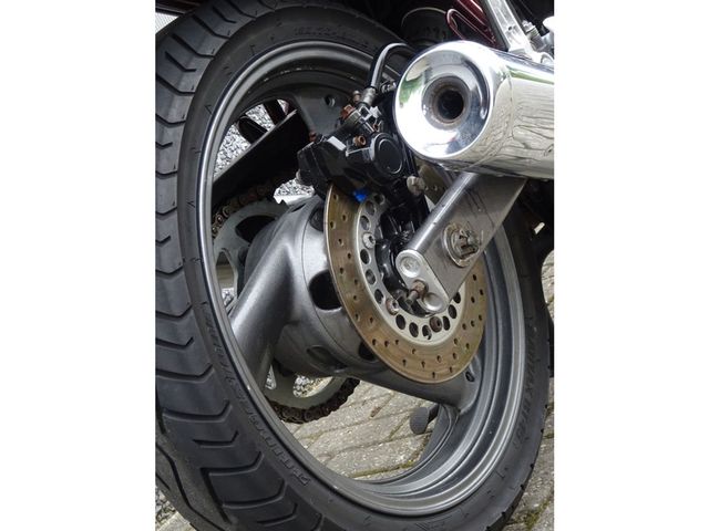 yamaha - xj-600-s---diversion