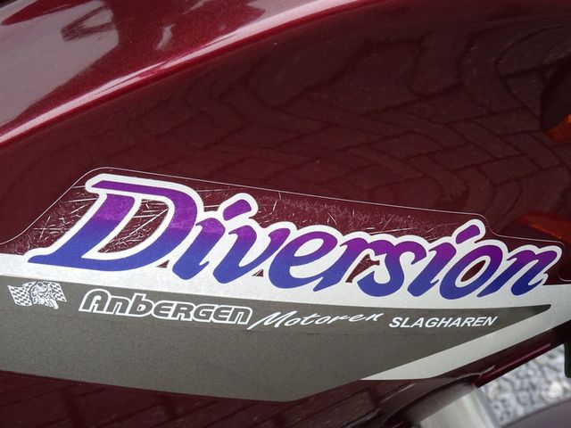 yamaha - xj-600-s---diversion