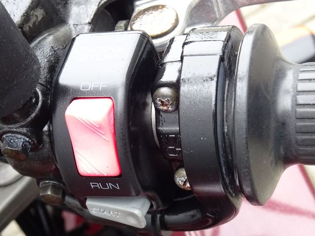 yamaha - xj-600-s---diversion