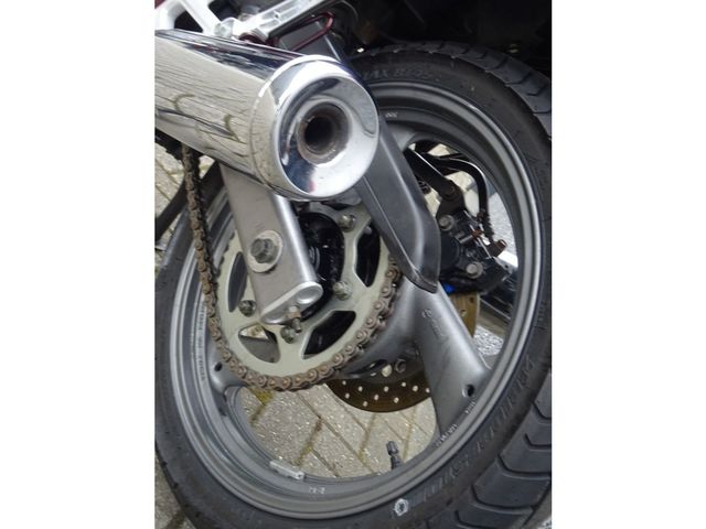 yamaha - xj-600-s---diversion