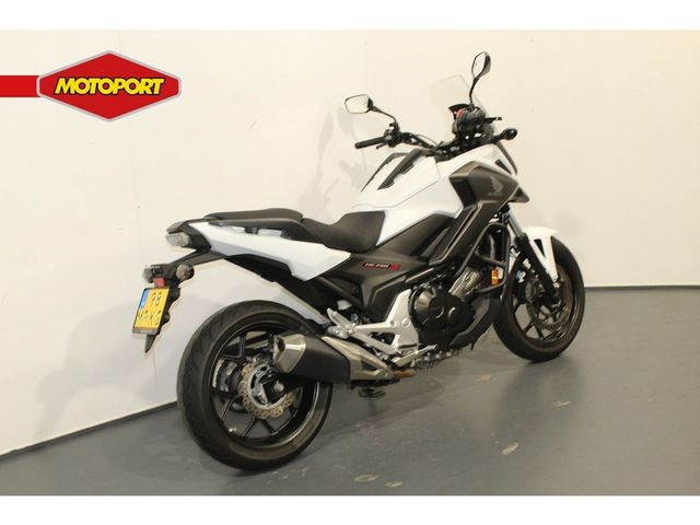 honda - nc-750-x