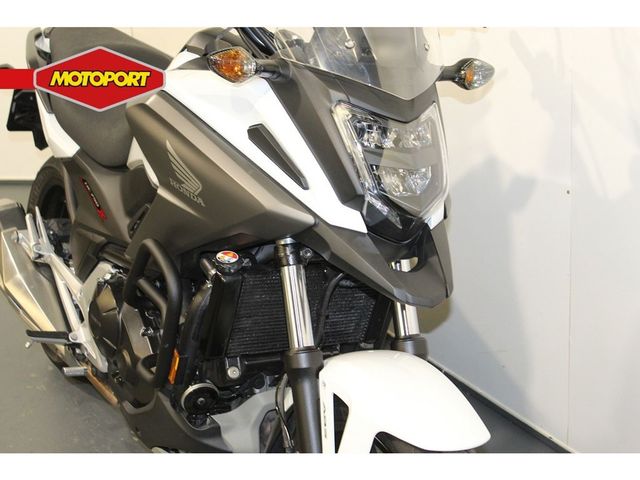 honda - nc-750-x