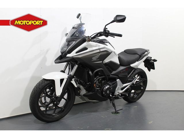 honda - nc-750-x