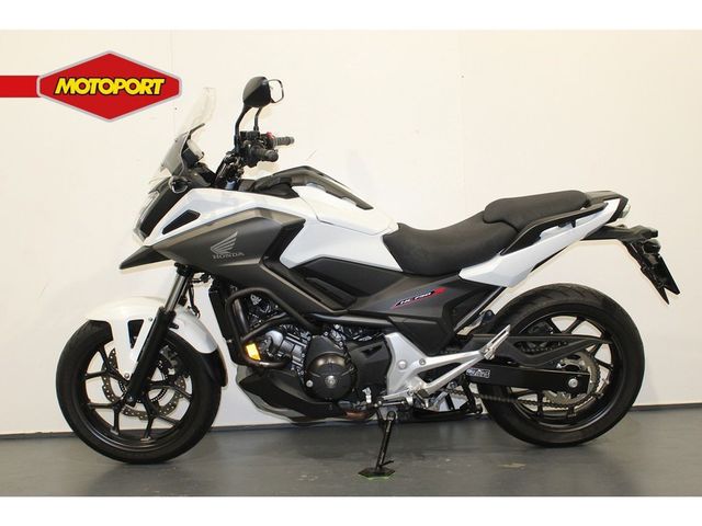 honda - nc-750-x