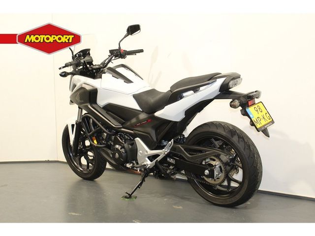 honda - nc-750-x