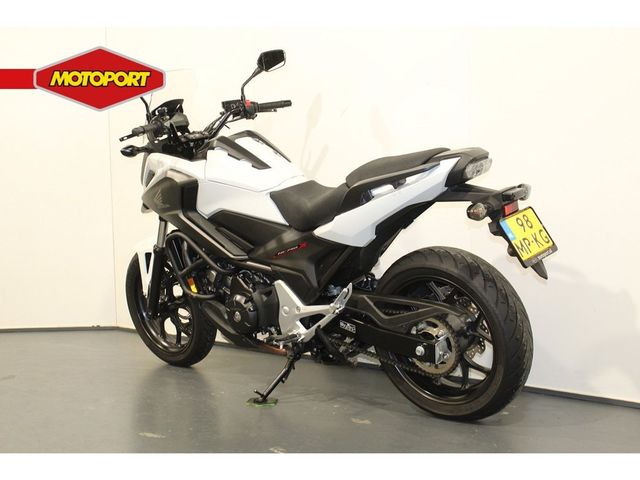 honda - nc-750-x