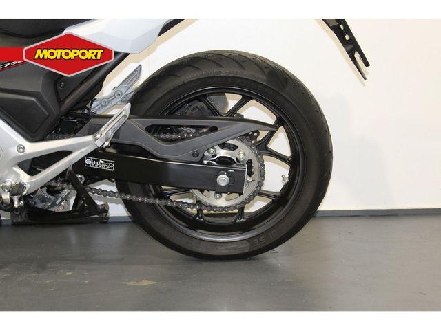 honda - nc-750-x