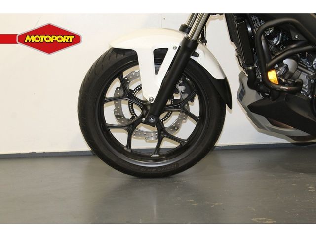 honda - nc-750-x