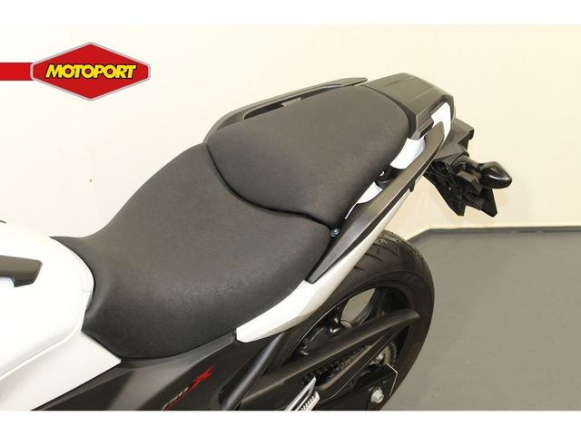 honda - nc-750-x