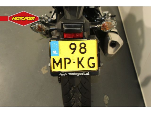 honda - nc-750-x