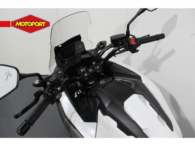 honda - nc-750-x