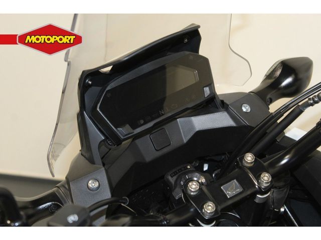honda - nc-750-x