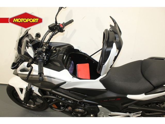 honda - nc-750-x