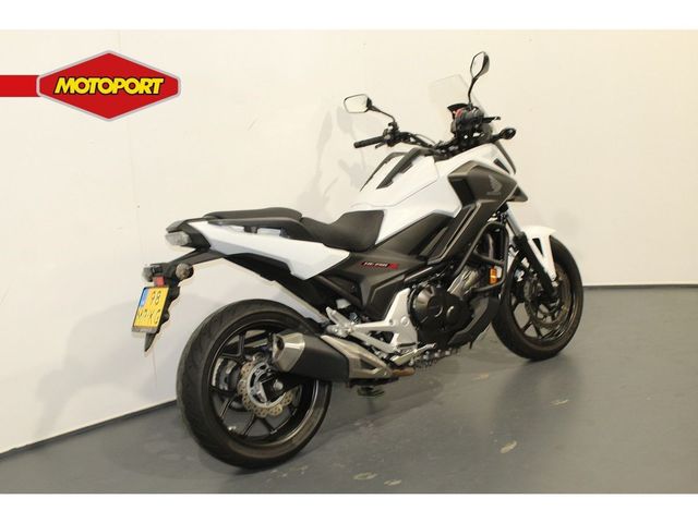 honda - nc-750-x
