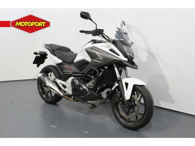 honda - nc-750-x