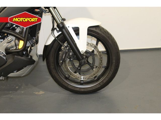 honda - nc-750-x