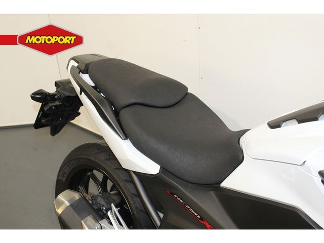 honda - nc-750-x