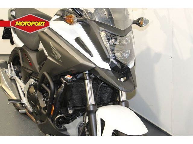honda - nc-750-x