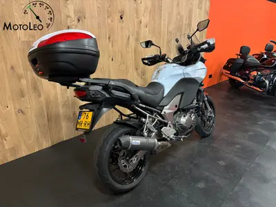 KAWASAKI VERSYS 1000 – foto 2