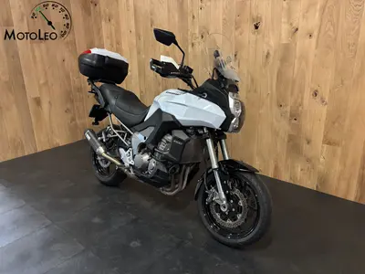KAWASAKI VERSYS 1000 – foto 3