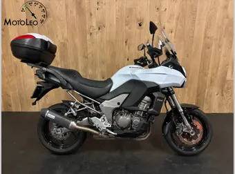 Kawasaki Versys 1000 2013 occasion