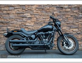 Harley-Davidson LOW Rider S Fxlrs 2023 occasion