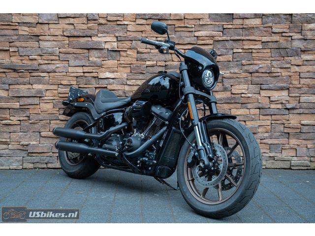 harley-davidson - low-rider-s-fxlrs