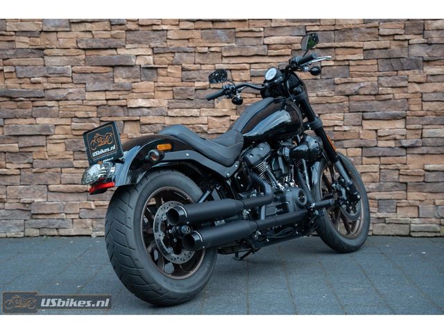harley-davidson - low-rider-s-fxlrs