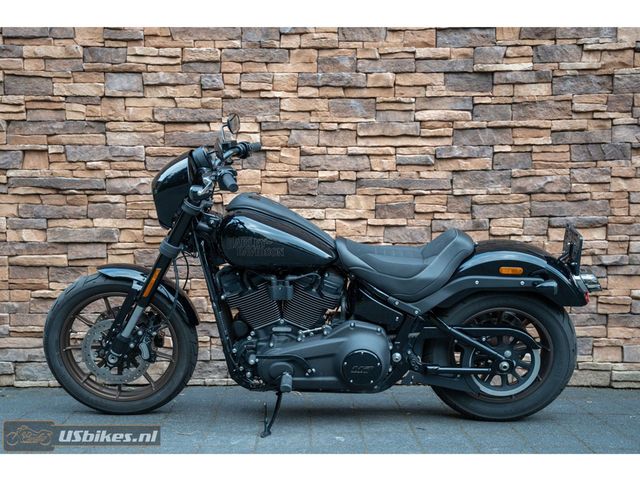 harley-davidson - low-rider-s-fxlrs