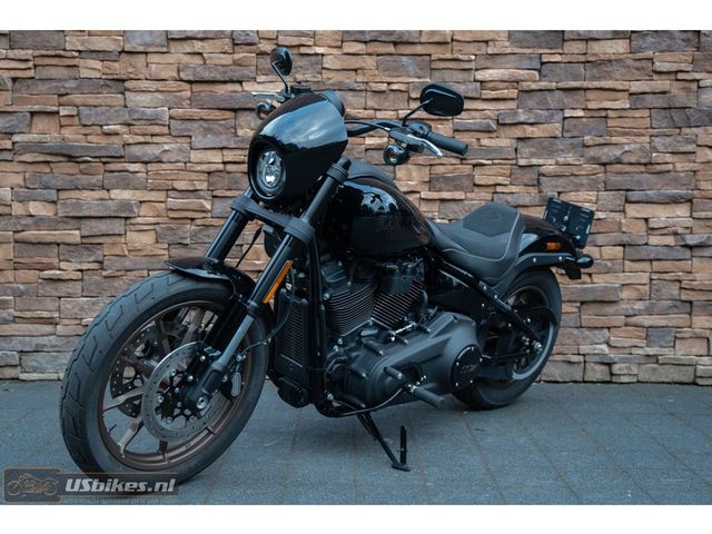 harley-davidson - low-rider-s-fxlrs