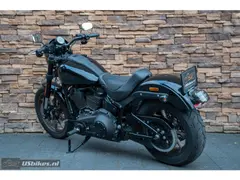 Harley-Davidson Fxlrs Low Rider S Softail 117 M8 2023 occasion – foto 6 van 17