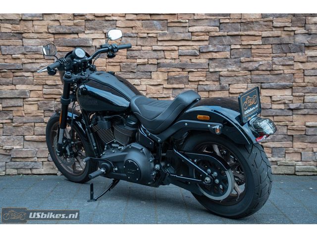 harley-davidson - low-rider-s-fxlrs