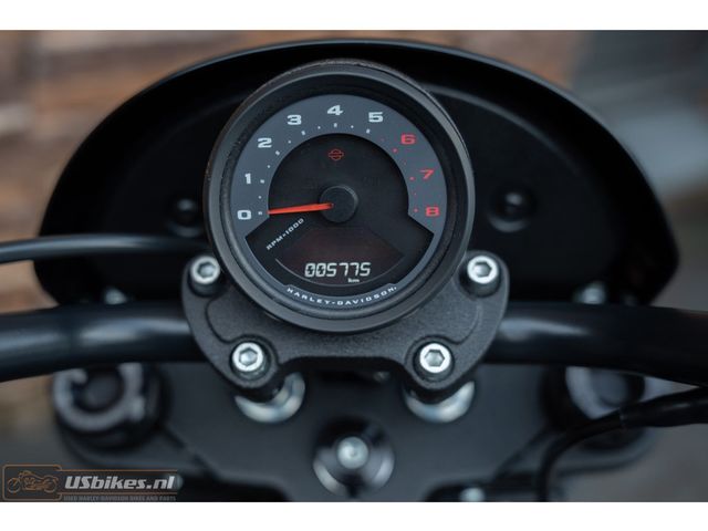 harley-davidson - low-rider-s-fxlrs