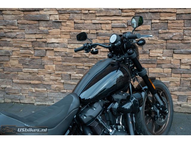 harley-davidson - low-rider-s-fxlrs