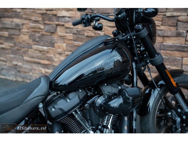 harley-davidson - low-rider-s-fxlrs