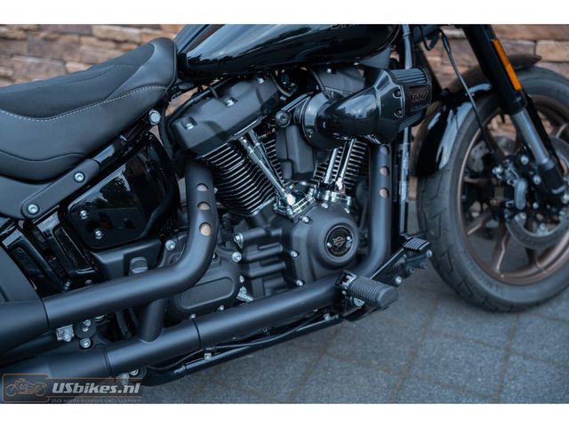 harley-davidson - low-rider-s-fxlrs