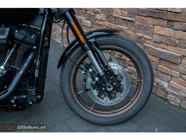 harley-davidson - low-rider-s-fxlrs