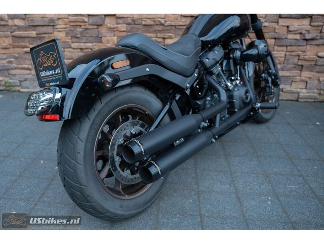 harley-davidson - low-rider-s-fxlrs