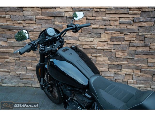 harley-davidson - low-rider-s-fxlrs
