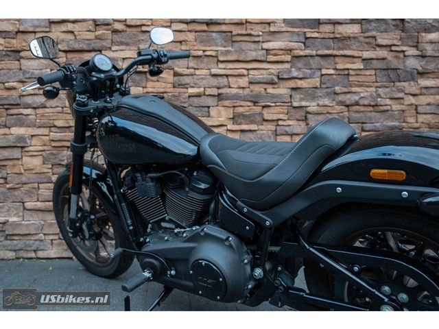 harley-davidson - low-rider-s-fxlrs