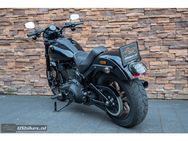 harley-davidson - low-rider-s-fxlrs