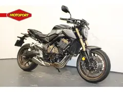 Honda CB 650 R ABS 2024 occasion – foto 12 van 15