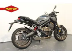 Honda CB 650 R ABS 2024 occasion – foto 14 van 15