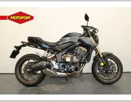 Honda CB 650 R 2024 occasion