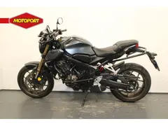 Honda CB 650 R ABS 2024 occasion – foto 3 van 15